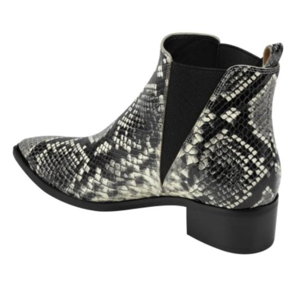 MARC FISHER LTD Yale Chelsea Boot - Picture 2 of 3